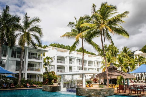 3121 SHILOH AT THE BEACH CLUB - Hotel NSW 3