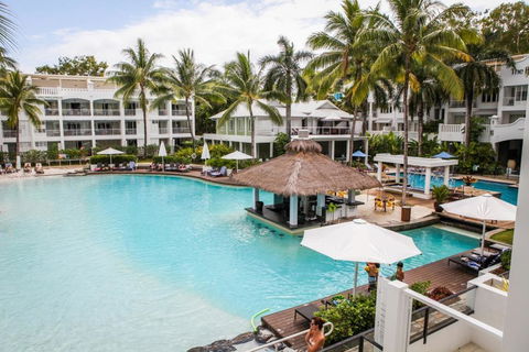 3121 SHILOH AT THE BEACH CLUB - Hotel NSW 2