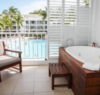 3121 SHILOH AT THE BEACH CLUB - Hotel NSW
