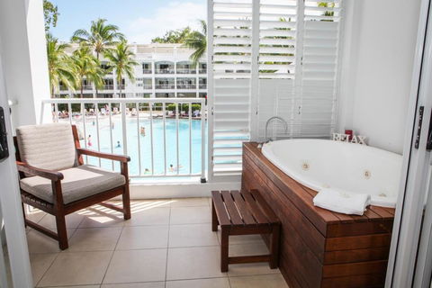 3121 SHILOH AT THE BEACH CLUB - Hotel NSW 0