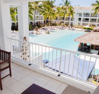 3123 BEACH CLUB PARADISE - Hotel NSW