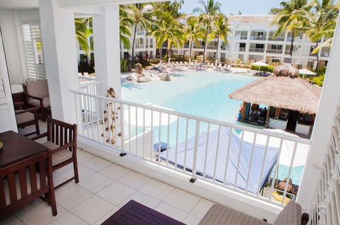 3123 BEACH CLUB PARADISE - Hotel NSW 0