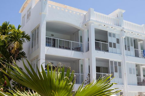 3123 BEACH CLUB PARADISE - Hotel NSW 1