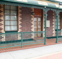 34 on Emily - Hotel NSW