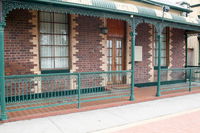 Book Seymour Accommodation Vacations Hotel NSW Hotel NSW