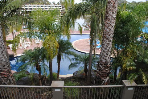 37D Cypress Drive Mulwala - Hotel NSW 3