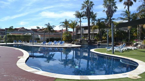 37D Cypress Drive Mulwala - Hotel NSW 0