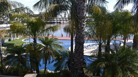 37D Cypress Drive Mulwala - Hotel NSW 1