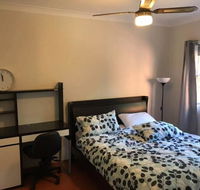 3BR Quietface to big park near Parramatta station - Hotel NSW