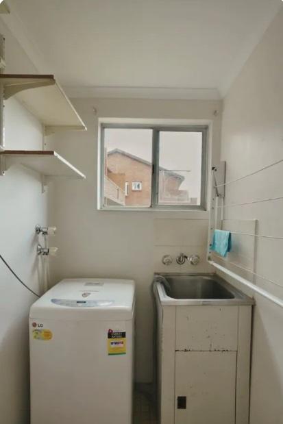 3BR Quiet+face To Big Park Near Parramatta Station - Hotel NSW 3