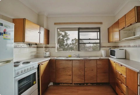 3BR Quiet+face To Big Park Near Parramatta Station - Hotel NSW 2