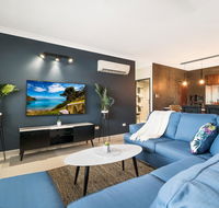 4 BEDROOM GARDENS ESCAPE - CHAMPAGNE STAYS Darwin - Hotel NSW