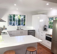 4 bedroom house - Walk to Southbank - Hotel NSW
