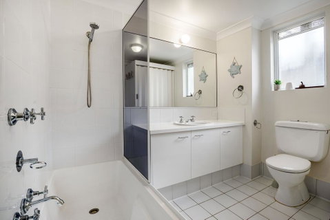 4 Cote D Azur 6 Douglas Street - Hotel NSW 2