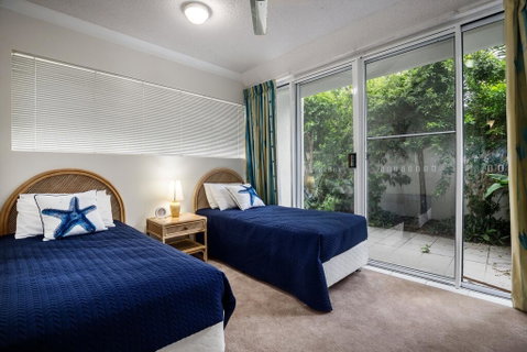 4 Cote D Azur 6 Douglas Street - Hotel NSW 3