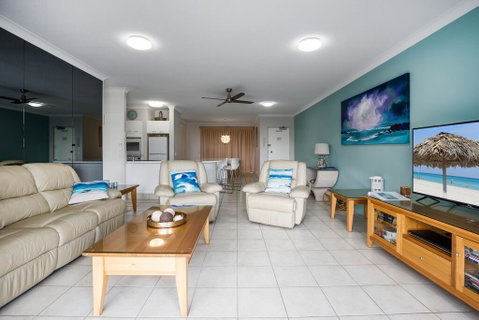 4 Cote D Azur 6 Douglas Street - Hotel NSW 0