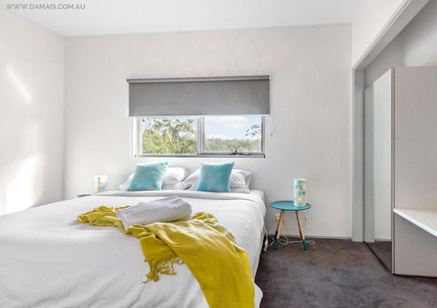 4 King Or 8 Single Beds WiFi, Netflix, Pet Friendly - Hotel NSW 2