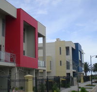 4/1 -5 Saint Kitts Place - Hotel NSW