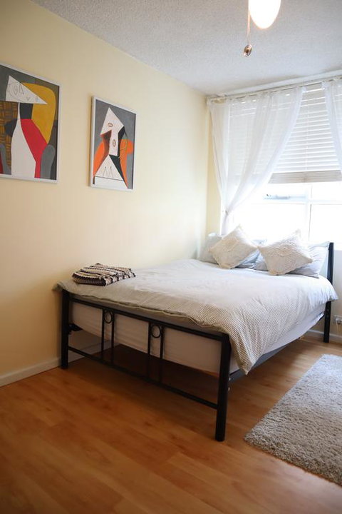 4/4 Ford Rd. Maroubra 2035 - Hotel NSW 3