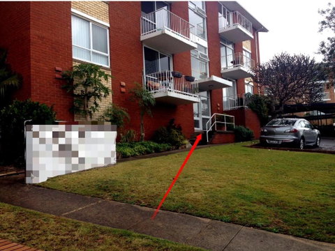 4/4 Ford Rd. Maroubra 2035 - Hotel NSW 2