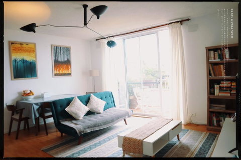 4/4 Ford Rd. Maroubra 2035 - Hotel NSW 0