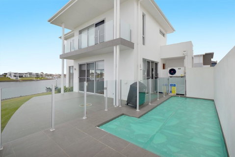 4/84 The Anchorage - Hotel NSW 0