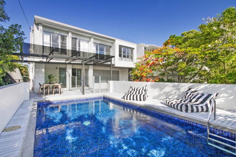 42 Bryan Street - Hotel NSW 1