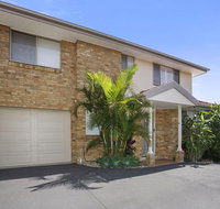 44 Oaks Avenue No4 - Hotel NSW