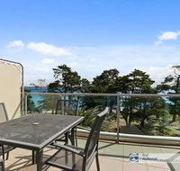 444 The Waves - Hotel NSW