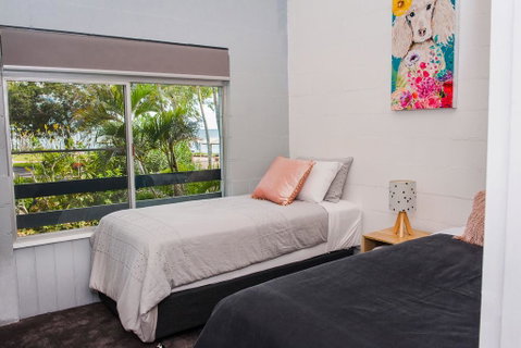 454 Charlton Esplanade Apartment - Hotel NSW 1