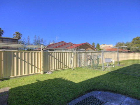 45A Wharf - Upstairs - Hotel NSW 1