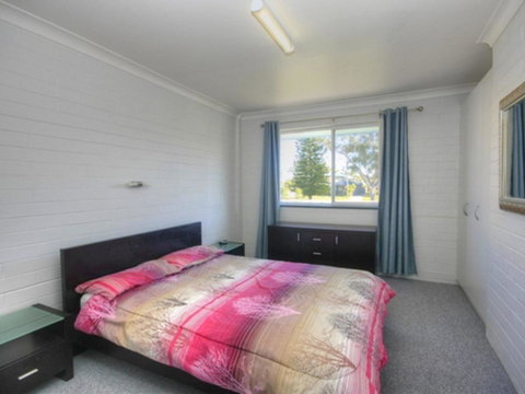 45A Wharf - Upstairs - Hotel NSW 2