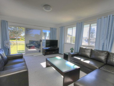 45A Wharf - Upstairs - Hotel NSW 3