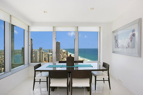 4701 At 9 Hamilton Ave By GCHS - Hotel NSW 1