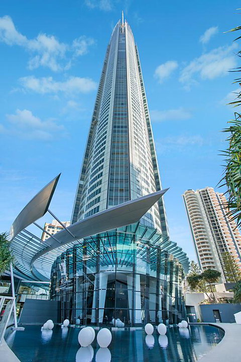 4701 At 9 Hamilton Ave By GCHS - Hotel NSW 3