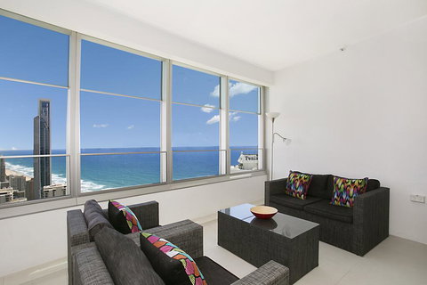 4701 At 9 Hamilton Ave By GCHS - Hotel NSW 2