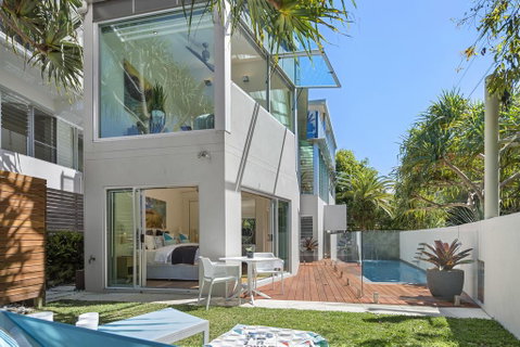 5 Bryan Street - Hotel NSW 0
