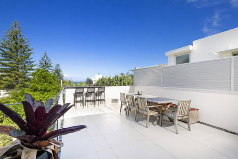 5 Bryan Street - Hotel NSW 3