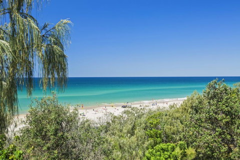 5 Bryan Street - Hotel NSW 1