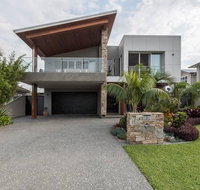 5 Liamina Avenue Apartment - Hotel NSW