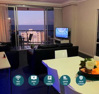 5 Star Resort Gorgeous 2Bd 2Bth Mins to Beach