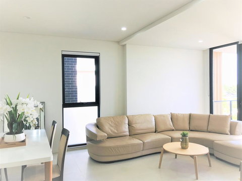 503 2 Bedroom In Kalina Serviced Apartments - Hotel NSW 3