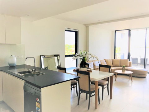 503 2 Bedroom In Kalina Serviced Apartments - Hotel NSW 0