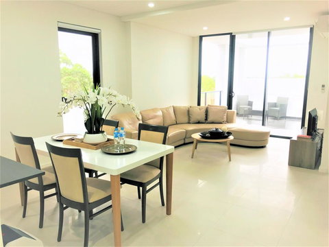 503 2 Bedroom In Kalina Serviced Apartments - Hotel NSW 2