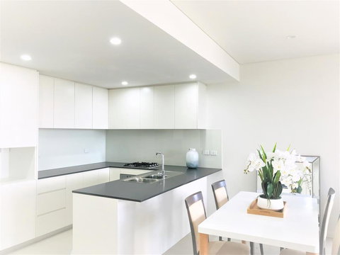 503 2 Bedroom In Kalina Serviced Apartments - Hotel NSW 1