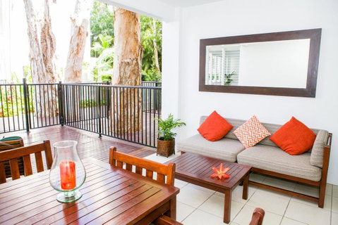 5313 BEACH CLUB CORAL SUITE - Hotel NSW 1