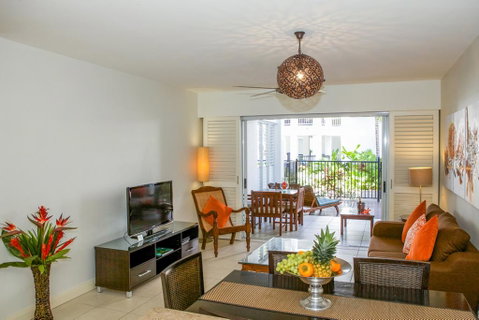 5313 BEACH CLUB CORAL SUITE - Hotel NSW 2