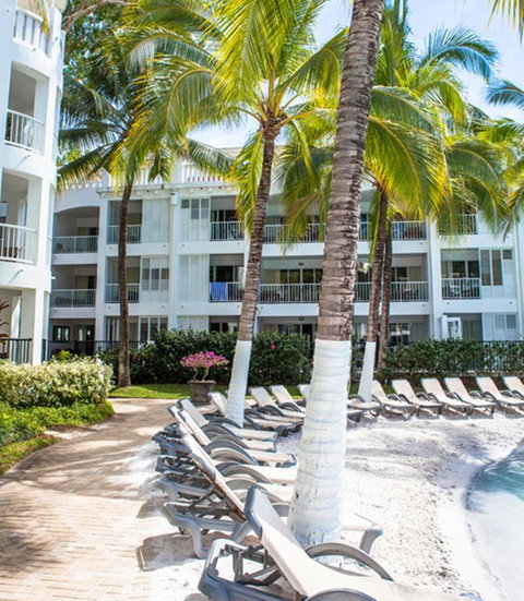5313 BEACH CLUB CORAL SUITE - Hotel NSW 3
