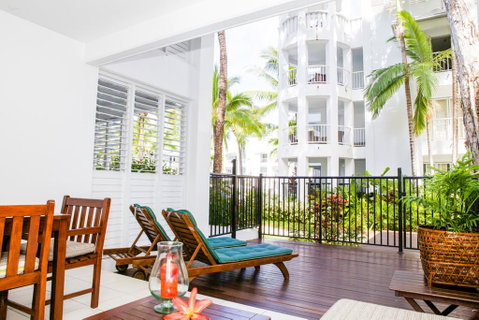 5313 BEACH CLUB CORAL SUITE - Hotel NSW 0