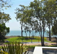 545 Esplanade - Hotel NSW